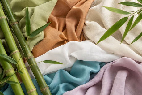Bamboo Fabric: Why It's Good for You and the Planet