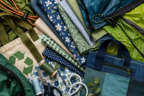 GBSB Ep 3 Inspiration : Reduce, Reuse and Recycle