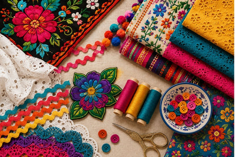 GBSB Ep 4 Inspiration: Mexico Week