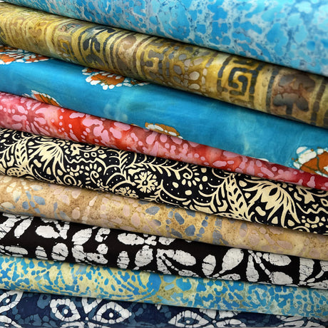 The Cotton Edit: New Prints, Textures and Colours