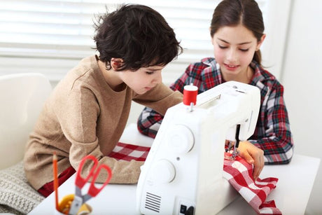 Sewing Projects for Beginners: Perfect Pillowcases