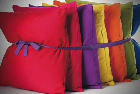 How To Sew Easy, Zip-Free Cushion Covers