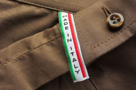 Italy's Finest Fabrics: A Guide for Dressmakers