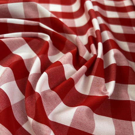 Gingham