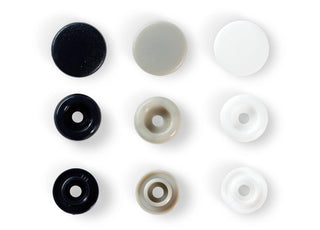 Press Fasteners & Snaps