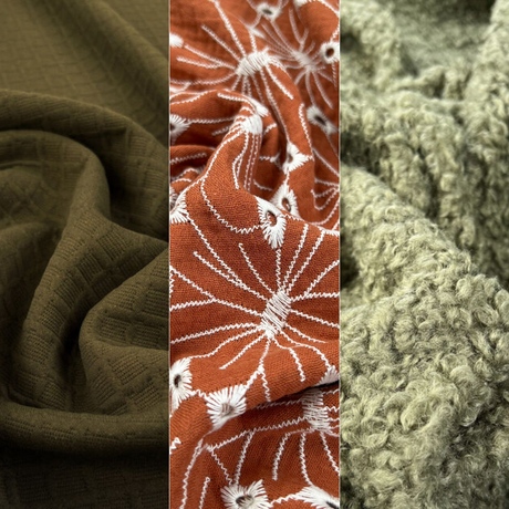 2026 Nature-led Earth Tones