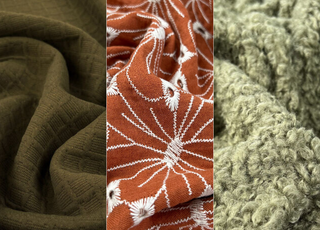 2026 Nature-led Earth Tones