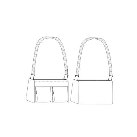 Bag Sewing Patterns
