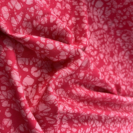 Batik & Tie Dye