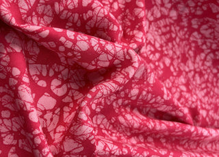 Batik & Tie Dye