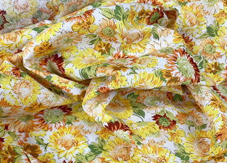 Budget Fabrics