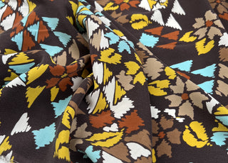 Deadstock Fabric