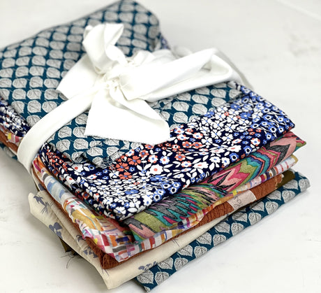 Fabric Bundles