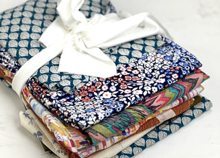Fabric Bundles