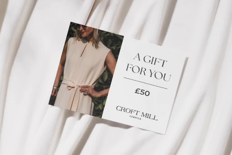 Gift Vouchers