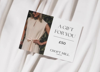 Gift Vouchers
