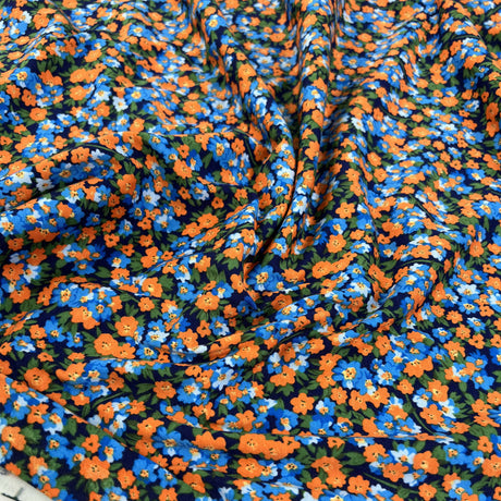 Jersey Fabrics