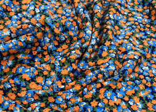 Jersey Fabrics