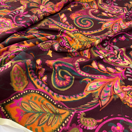 Italian Fabrics