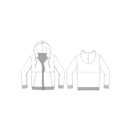 Men's Wear Sewing Patterns