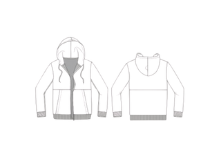 Men's Wear Sewing Patterns