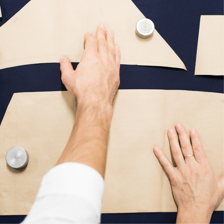 Pattern Making Supplies