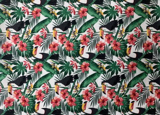 Sewing Bee Fabrics
