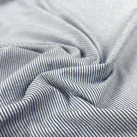 Seersucker Fabric