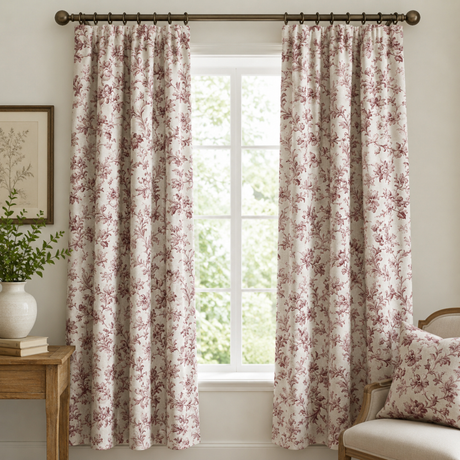 Curtains