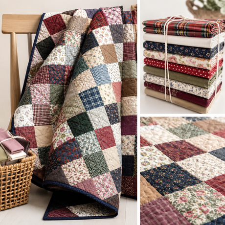 Quilting