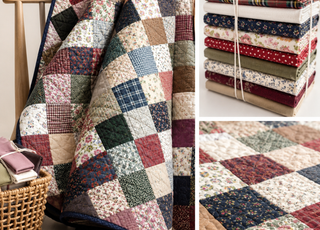 Quilting