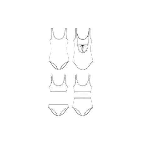Swimwear