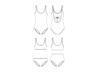 Swimwear