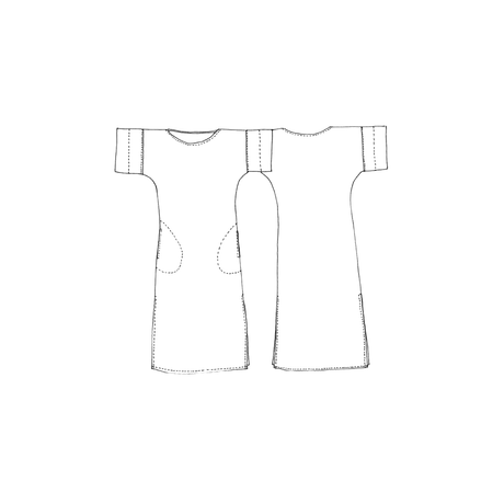 Tunic Sewing Patterns