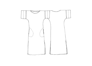 Tunic Sewing Patterns