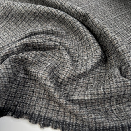Wool Fabrics