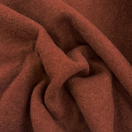 Fabric Remnants - Boiled Wool