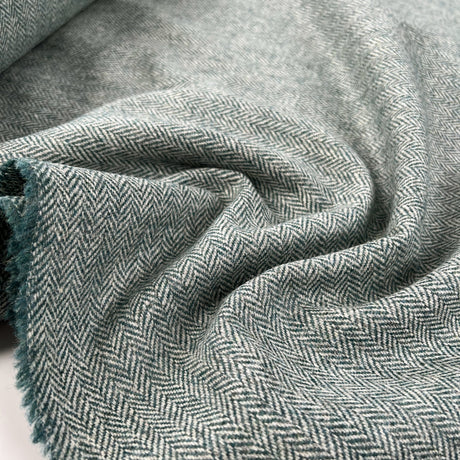 Coat & Jacket Fabrics