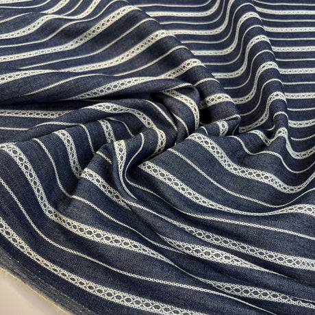 Chambray Fabric