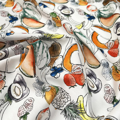 Cotton Fabrics