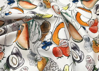 Cotton Fabrics