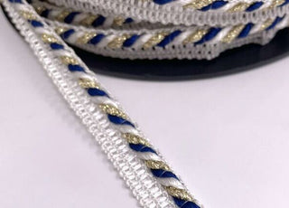 Flanged Insert Piping Cord