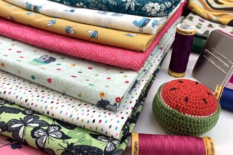 Craft Quilt Home
