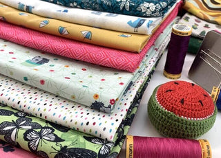 Craft Quilt Home