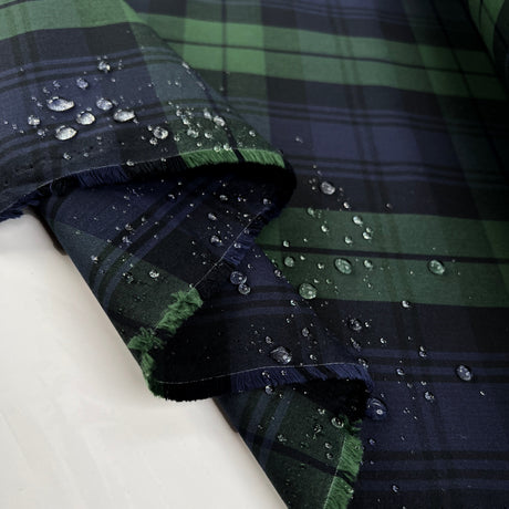 Waterproof & Outdoor Fabric