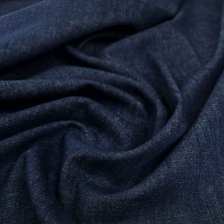 Fabric Remnants - Denim & Trousering