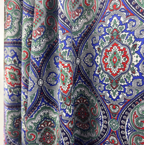 Silk Fabric