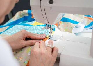 Sewing Machine Accessories