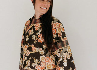 Folkwear Patterns