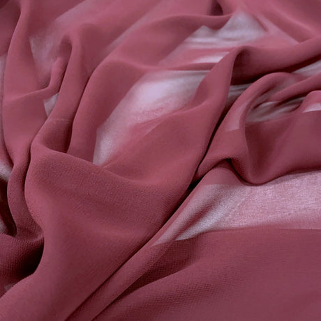 Georgette & Chiffon Fabric